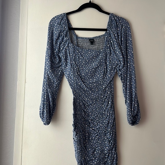 wild fable | Dresses | Tiktok Dress | Poshmark